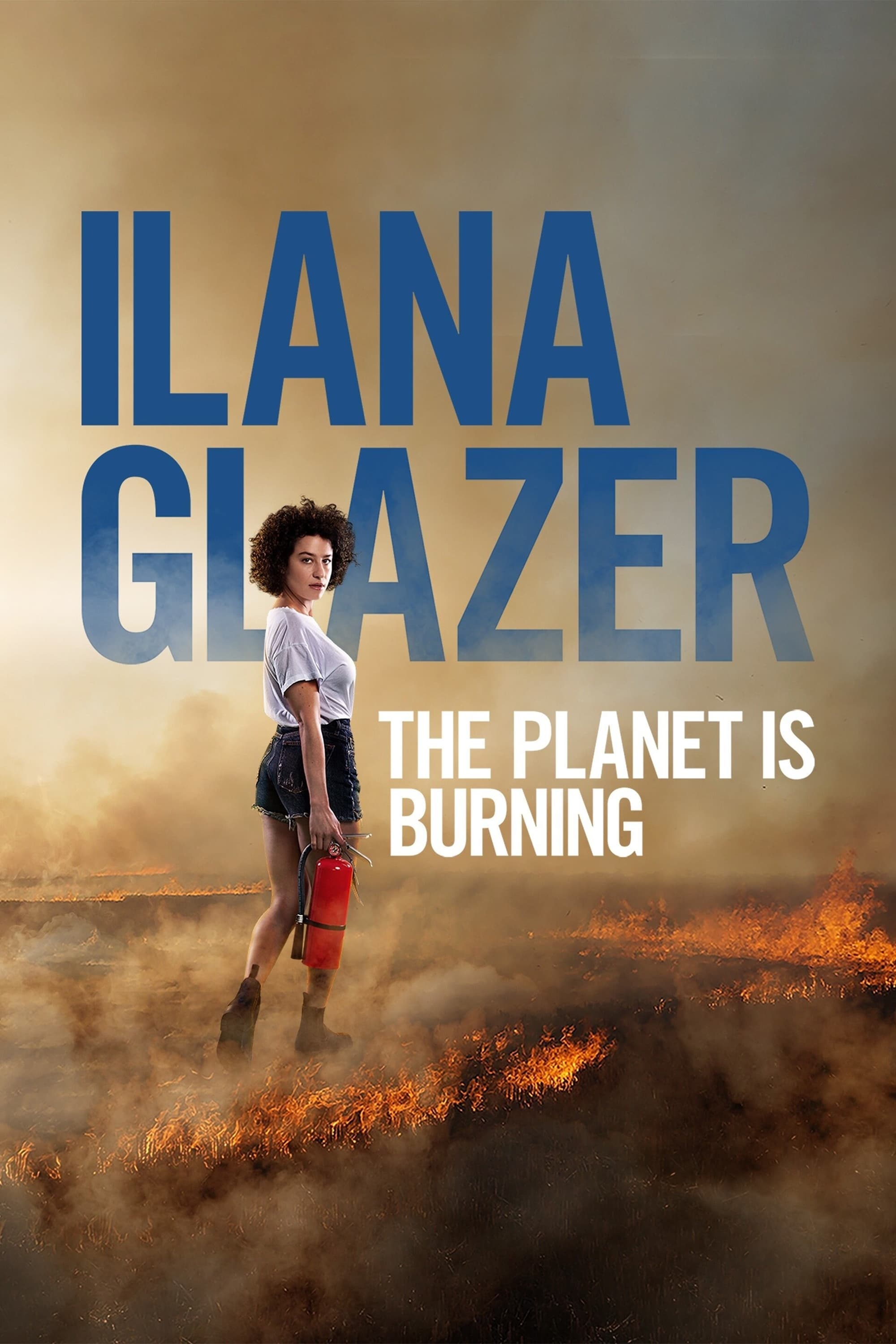 Ilana Glazer The Planet Is Burning (2020) [470918] (A1760820829) [[Movies]] --Plex--